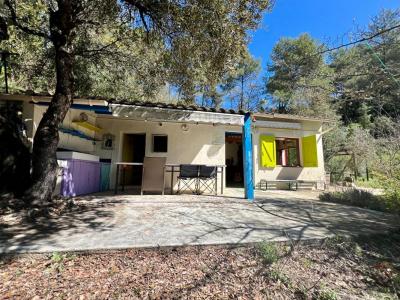 For sale House BARJOLS  83