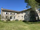 Acheter Maison Ruffec Charente