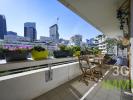 For sale Apartment Courbevoie  92400 88 m2 4 rooms