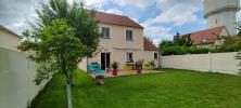 Annonce Vente 5 pices Maison Juilly