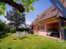 For sale House Vendenheim  67550 132 m2 6 rooms