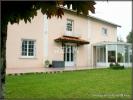 For sale Prestigious house Barbezieux-saint-hilaire  16300 229 m2 8 rooms