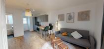 For rent Apartment Lille  59000 36 m2 2 rooms
