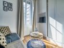 Louer Appartement 16 m2 Lyon-7eme-arrondissement