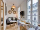 Location Appartement Paris-18eme-arrondissement 75