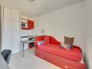 For rent Apartment Lyon-7eme-arrondissement  69007 17 m2