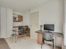 Louer Appartement 17 m2 Lyon-7eme-arrondissement