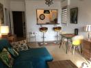 For rent Apartment Cannes  06400 35 m2