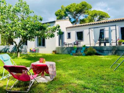 Vente Maison LAURE-MINERVOIS  11