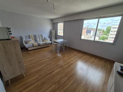 Vente Appartement DIJON 21000