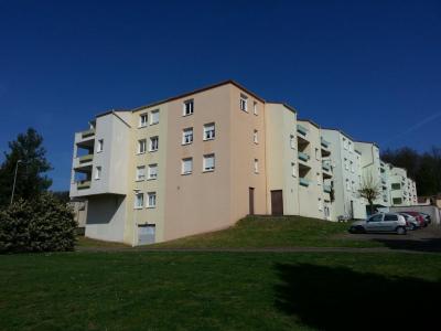 For rent Apartment CREUTZWALD  57