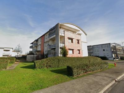 Vente Appartement TOURNEFEUILLE  31