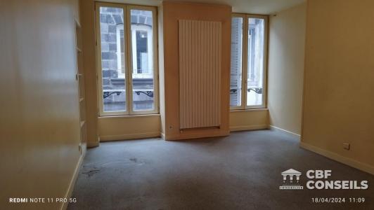 photo For sale Apartment CLERMONT-FERRAND 63