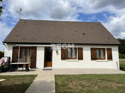 photo For sale House URY 77