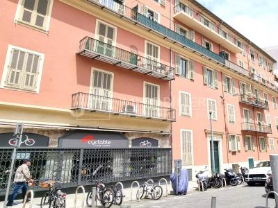Vente Appartement 2 pices NICE 06000
