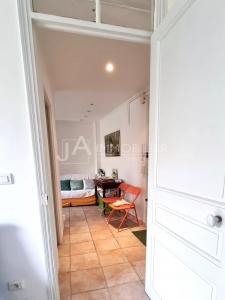 Vente Appartement NICE RAPUBLIQUE