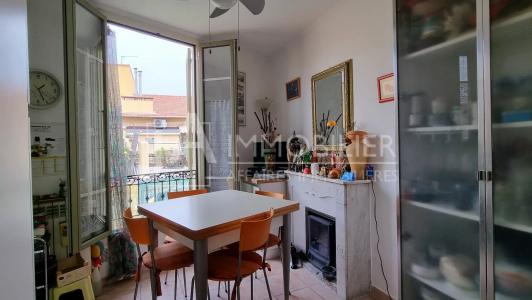 Vente Appartement NICE RAPUBLIQUE