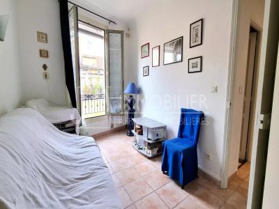 Vente Appartement NICE RAPUBLIQUE