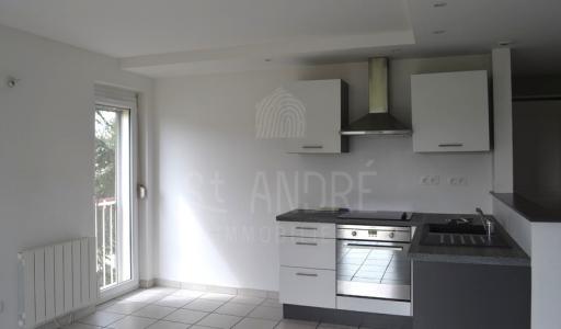 Vente Appartement 3 pices ARZAY 38260