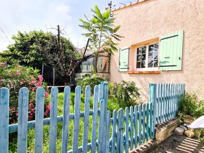 Vente Maison SAINT-MARTIN-DE-VALGALGUES  30