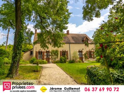 For sale House ANJOUIN  36