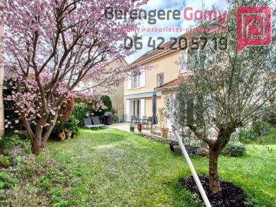 photo For sale House MARGENCY 95