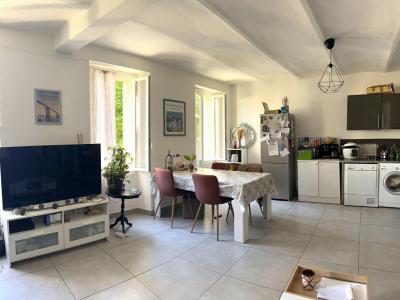 Vente Appartement 3 pices COGOLIN 83310