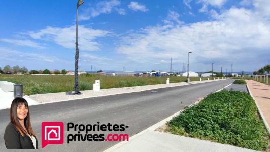 photo For sale Land MABLY 42