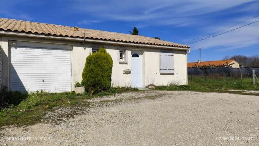 photo For sale House MONTENDRE 17