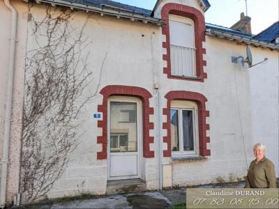 Vente Maison 6 pices CAMPBON 44750