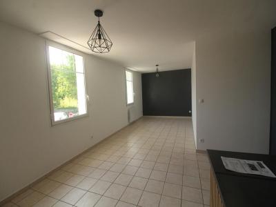 Vente Appartement SAINT-GEOURS-DE-MAREMNE  40