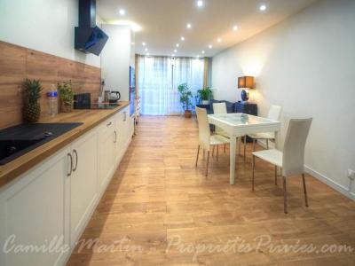 Vente Appartement MANDELIEU-LA-NAPOULE  06