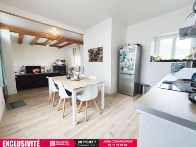 photo For sale House POMMERAYE 49