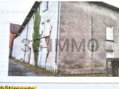 photo For sale House CHASSENON 16