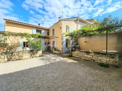 photo For sale House MAILLANE 13