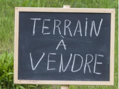 Vente Terrain REMIRE-MONTJOLY 97354