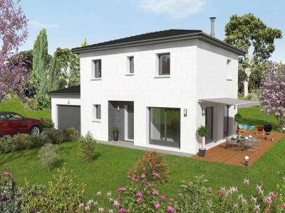 For sale House NEUVELLE-LES-CROMARY  70