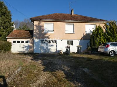 Vente Maison MONETEAU 