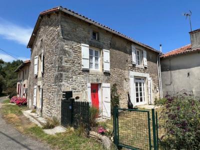 For sale House CHAMPAGNE-MOUTON 