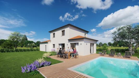 Vente Maison 5 pices SANCE 71000