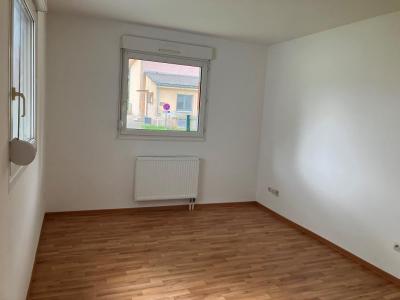 photo For rent Apartment SAVERNE 67