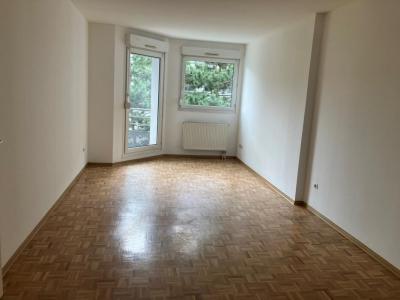 photo For rent Apartment SAVERNE 67