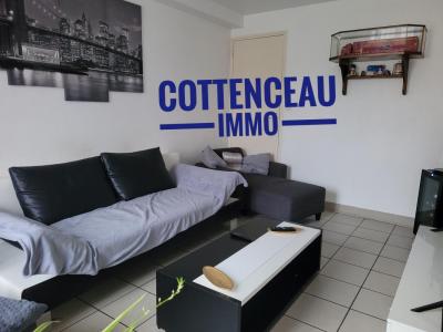 photo For sale House COSSE-D'ANJOU 49