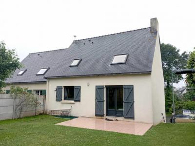 Vente Maison 5 pices GUIPAVAS 29490