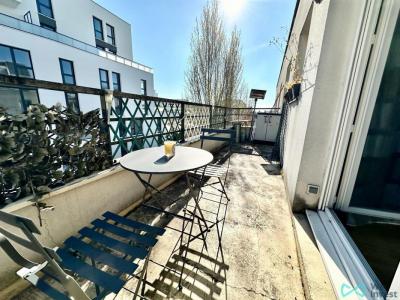 For sale Apartment COLOMBES 