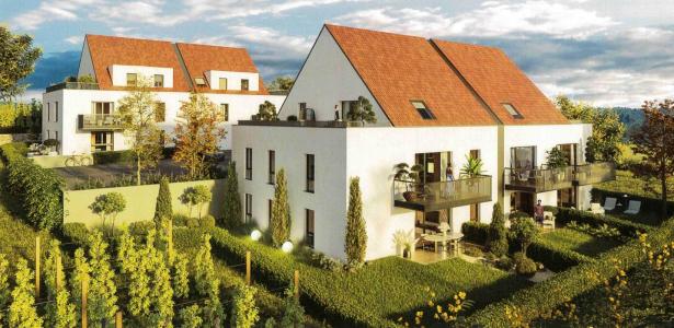 For sale Apartment WETTOLSHEIM  68