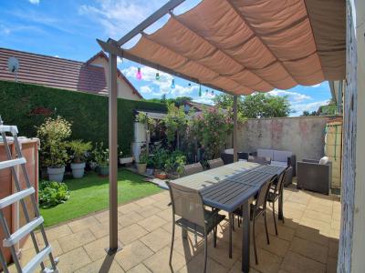 Vente Maison AVANNE-AVENEY  25