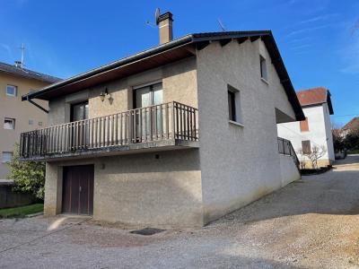 Vente Maison BESANCON 