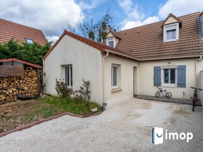 For sale House CARRIERES-SOUS-POISSY  78
