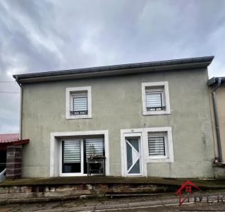 For sale House GODONCOURT  88